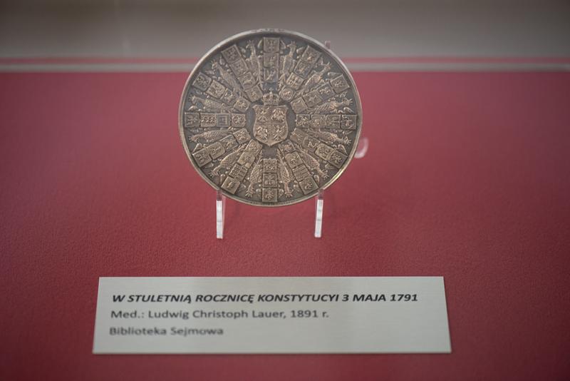 fot. Kancelaria Sejmu/Anna Strzyżak