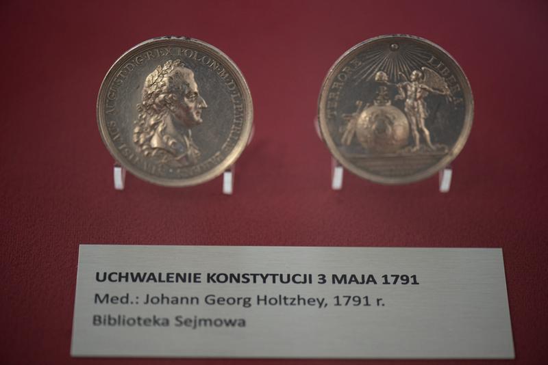 fot. Kancelaria Sejmu/Anna Strzyżak