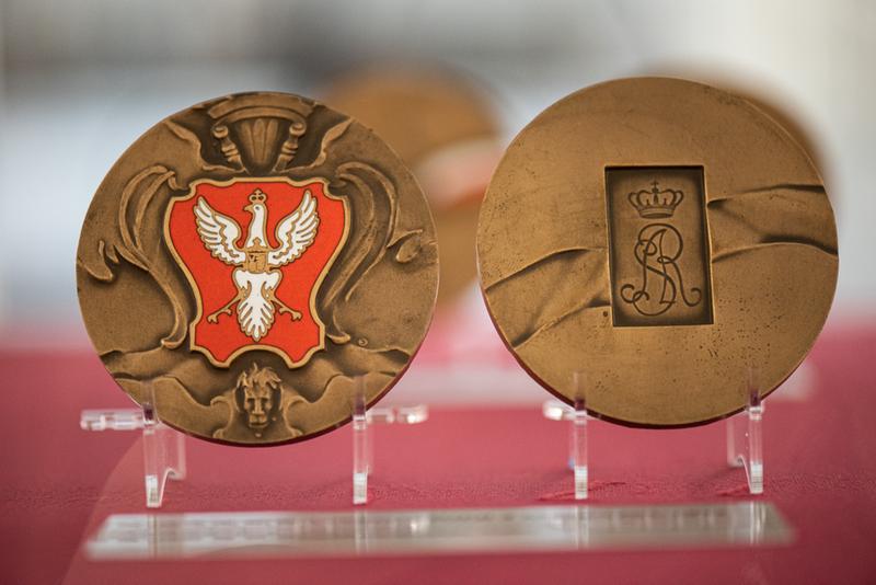 fot. Kancelaria Sejmu/Anna Strzyżak