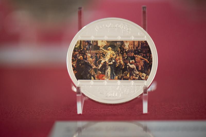 fot. Kancelaria Sejmu/Anna Strzyżak